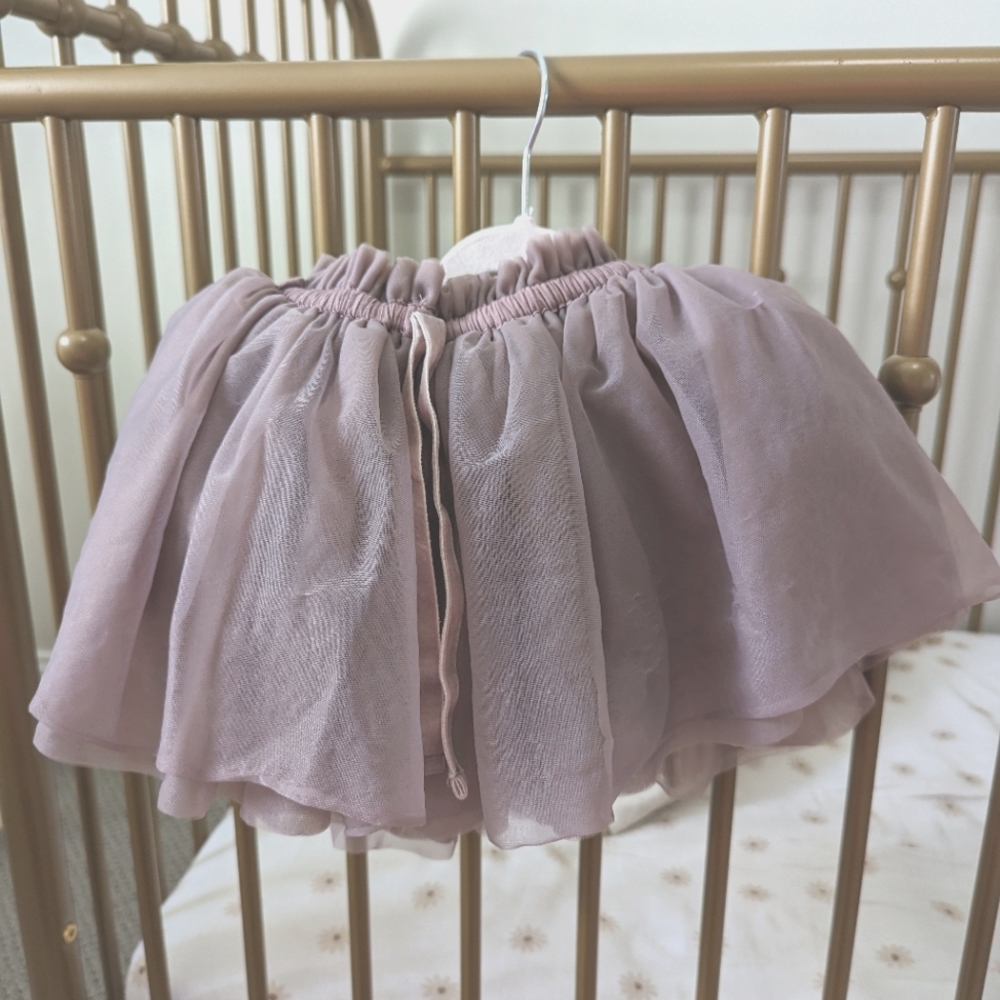 Jamie Kay tutu
